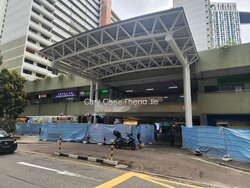 Mapletree Anson (D2), Office #456334331